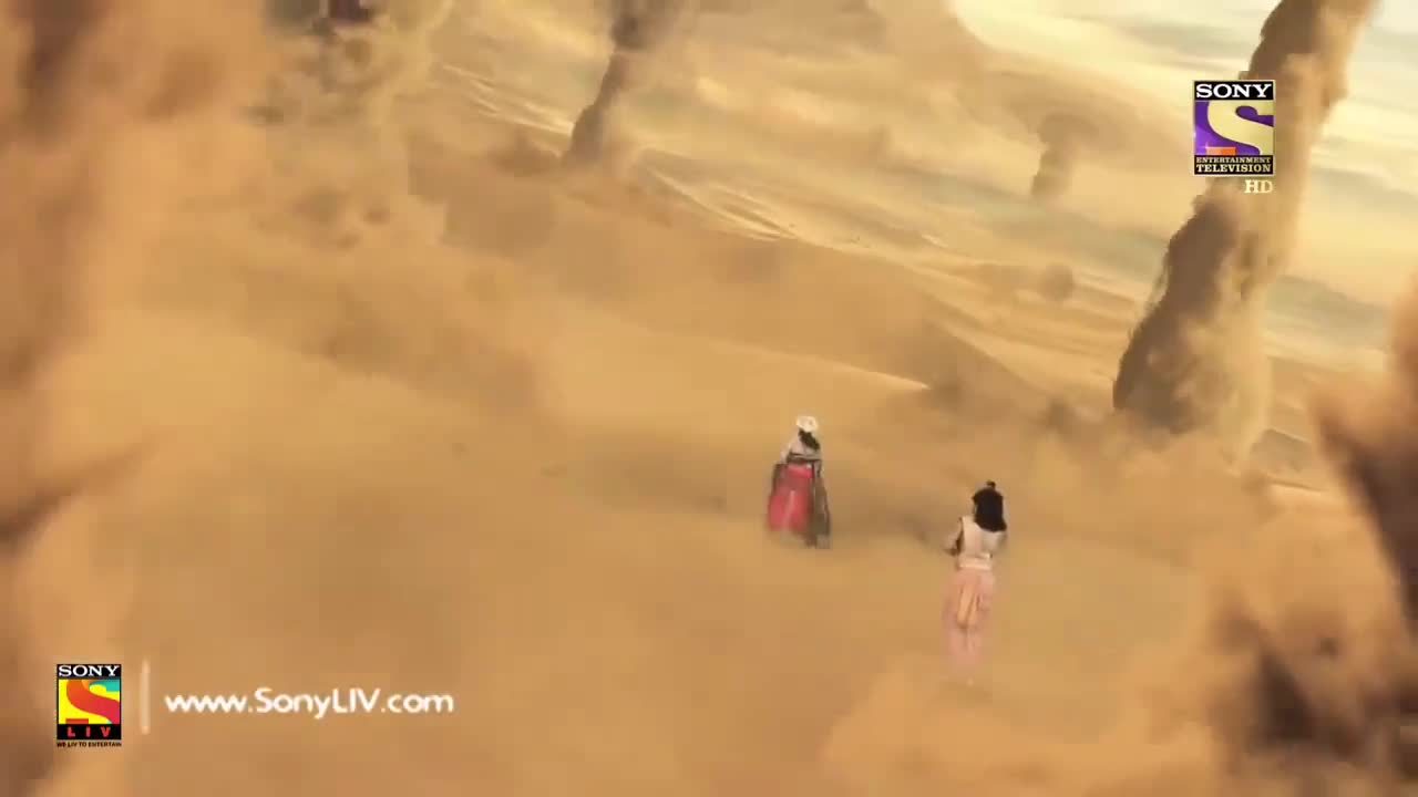 Ганеша. Разрушающий препятствия 337 серия