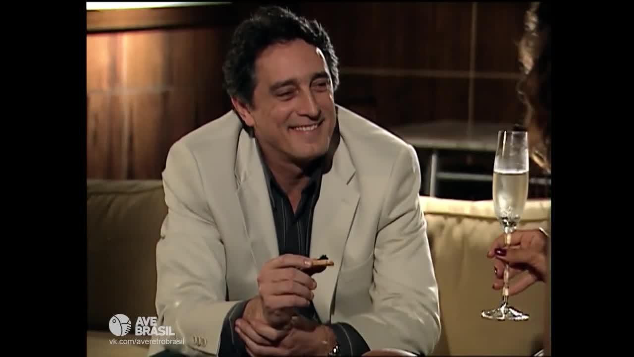 Тропический рай (2007) 119 серия