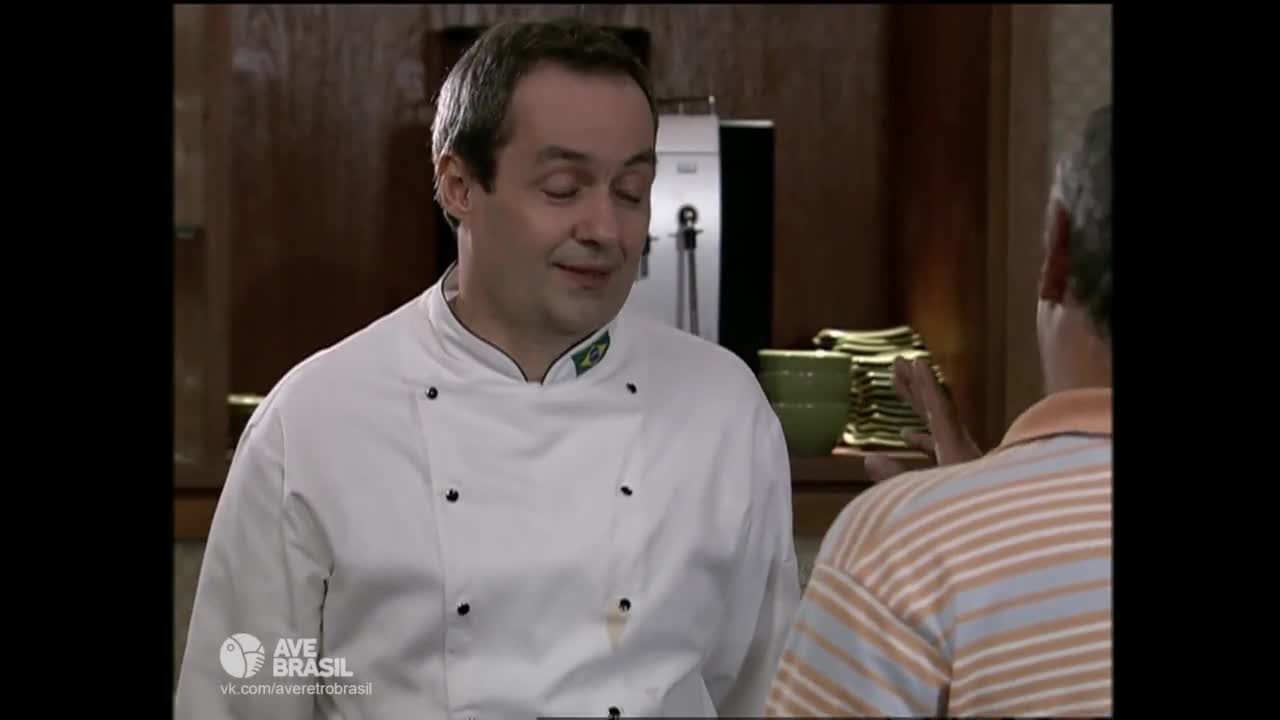 Тропический рай (2007) 131 серия