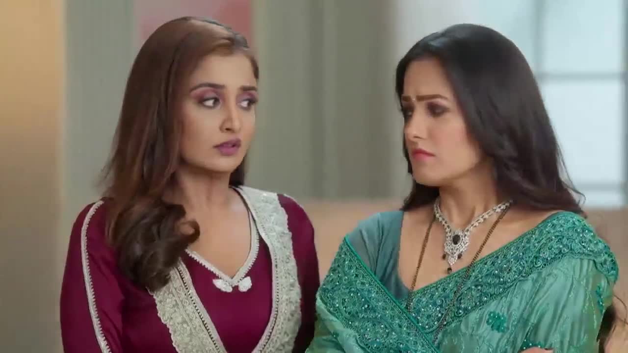 Суман из Индора 100 серия