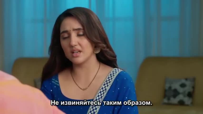 Суман из Индора 108 серия