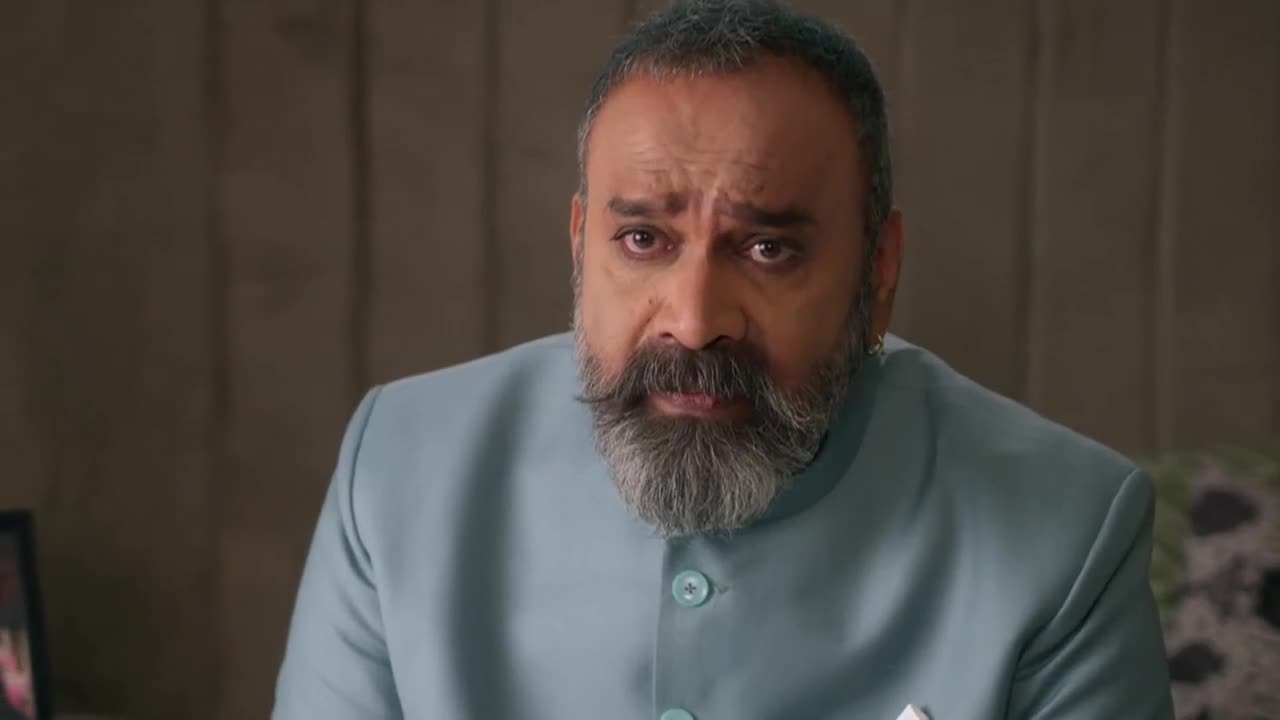 Суман из Индора 110 серия