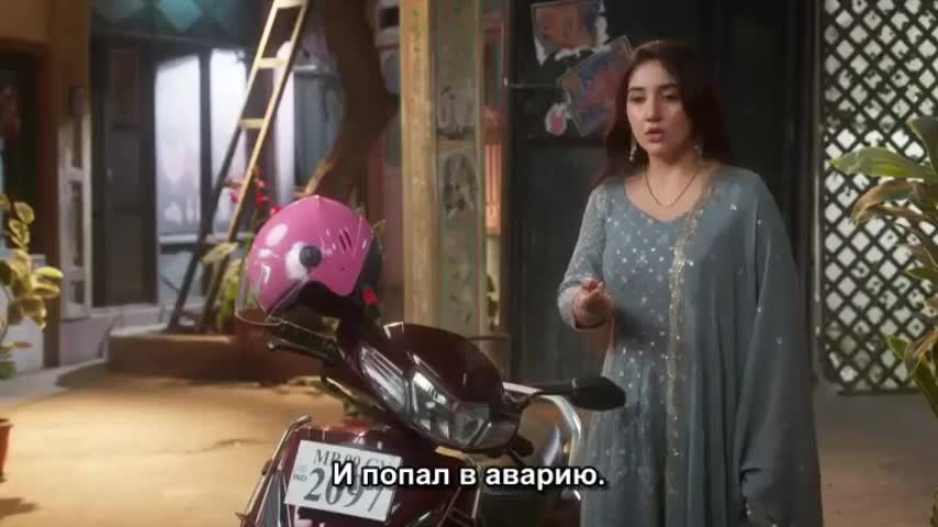 Суман из Индора 111 серия Суман из Индора 111 серия