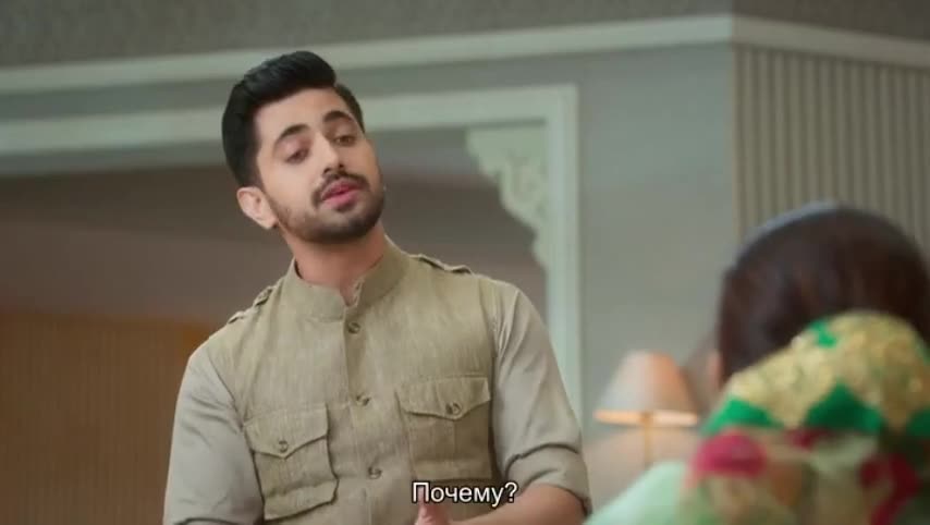 Суман из Индора 117 серия