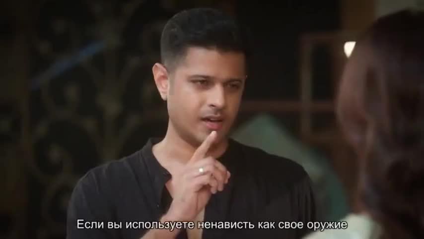 Суман из Индора 118 серия