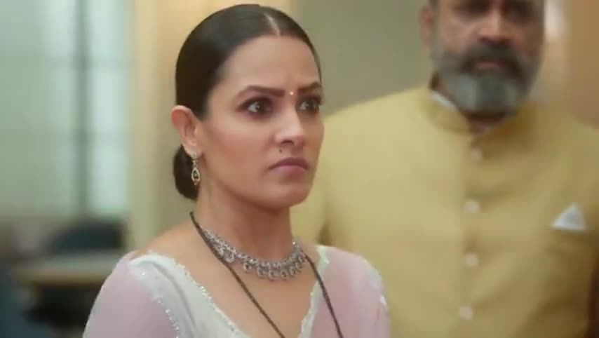 Суман из Индора 119 серия