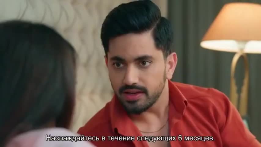 Суман из Индора 120 серия