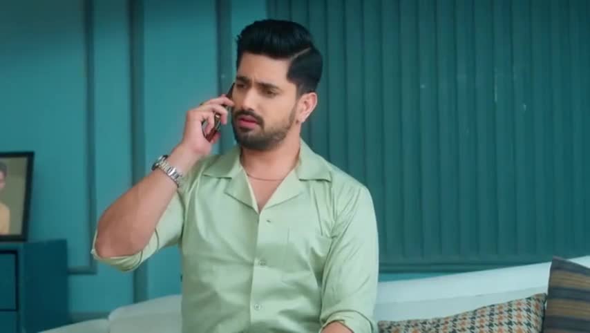 Суман из Индора 121 серия