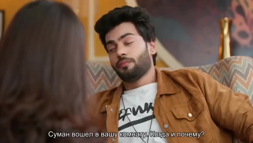 Суман из Индора 122 серия