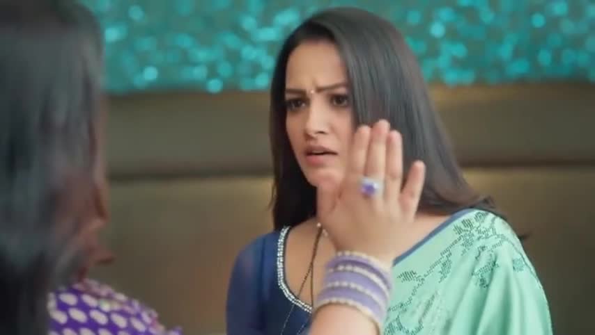 Суман из Индора 127 серия