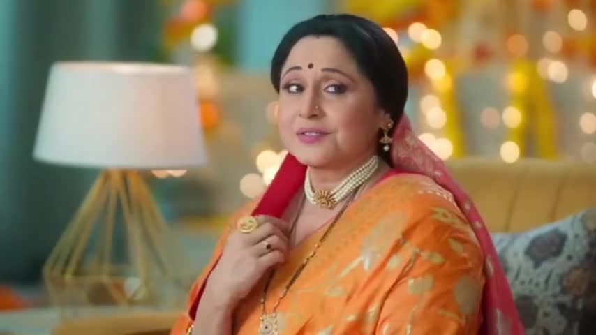 Суман из Индора 131 серия