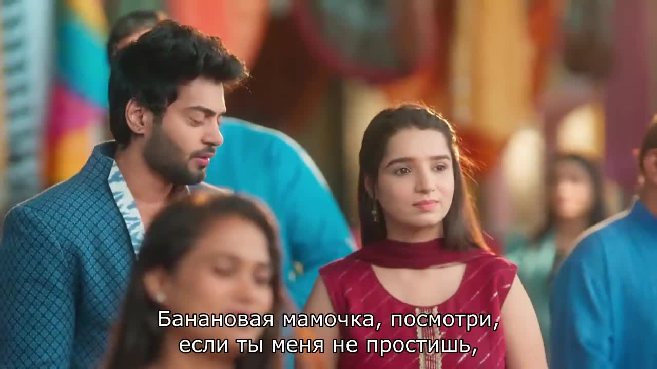 Суман из Индора 134 серия