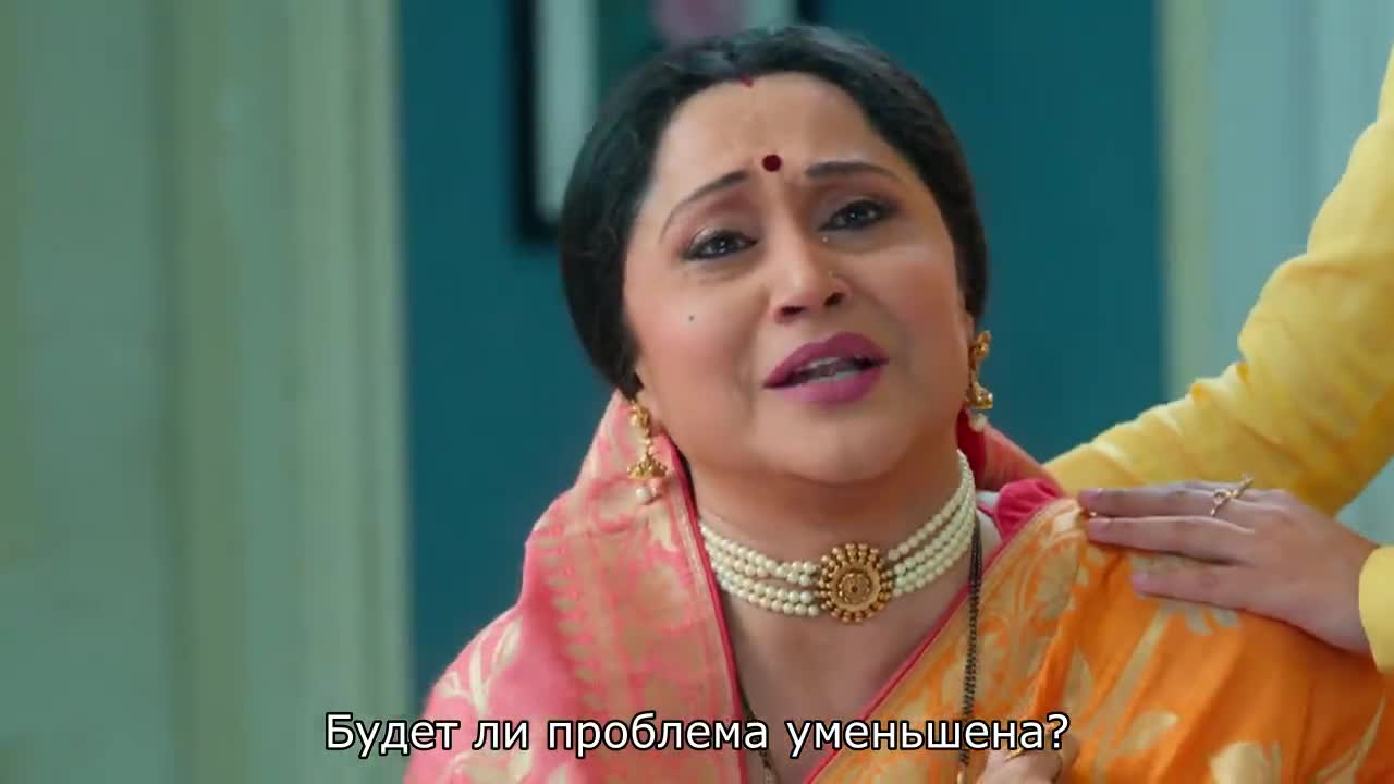 Суман из Индора 135 серия