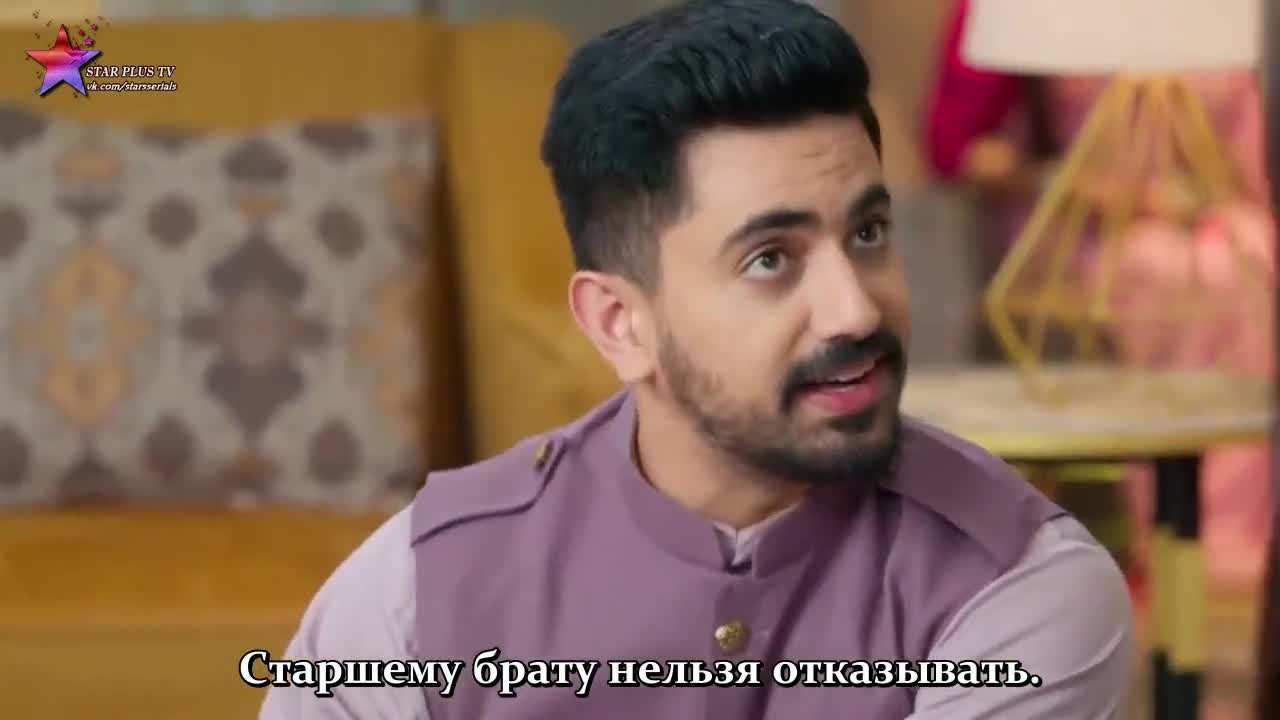 Суман из Индора 99 серия