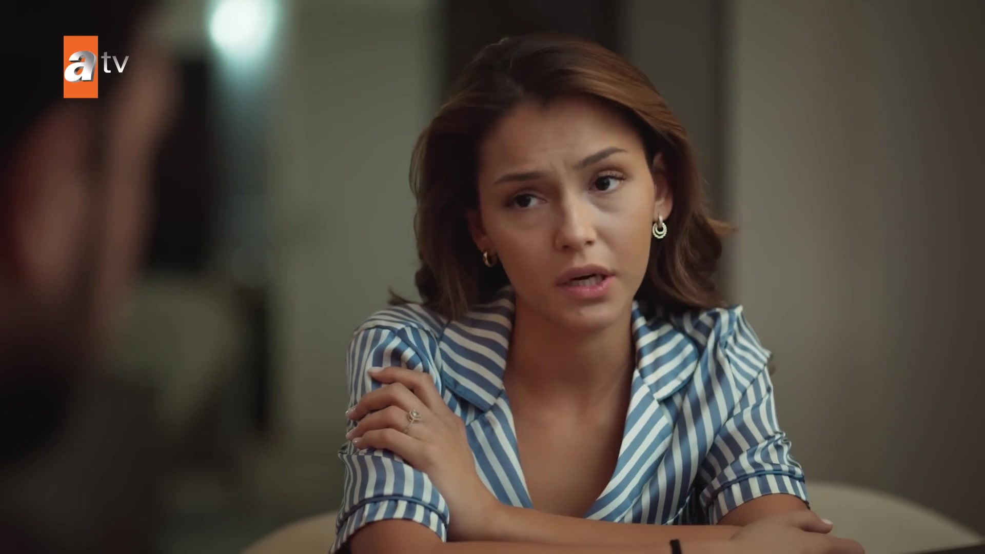 Долг жизни (2024) 6 серия