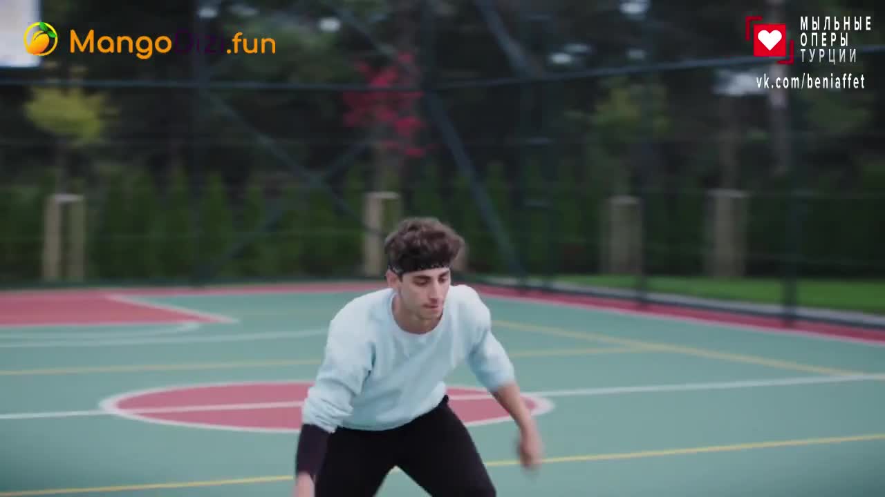 Лейлифер 61 серия Лейлифер 61 серия