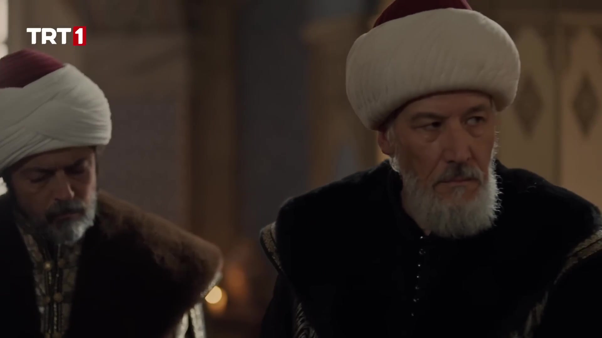 Мехмед: Султан Завоевателей (2024) 4 серия