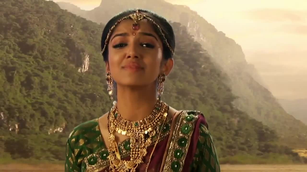 Бог Богов... Махадев 346 серия