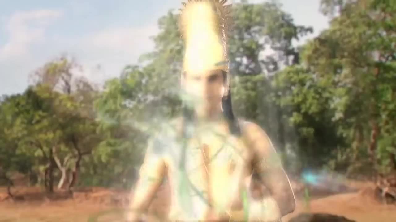 Бог Богов... Махадев 353 серия