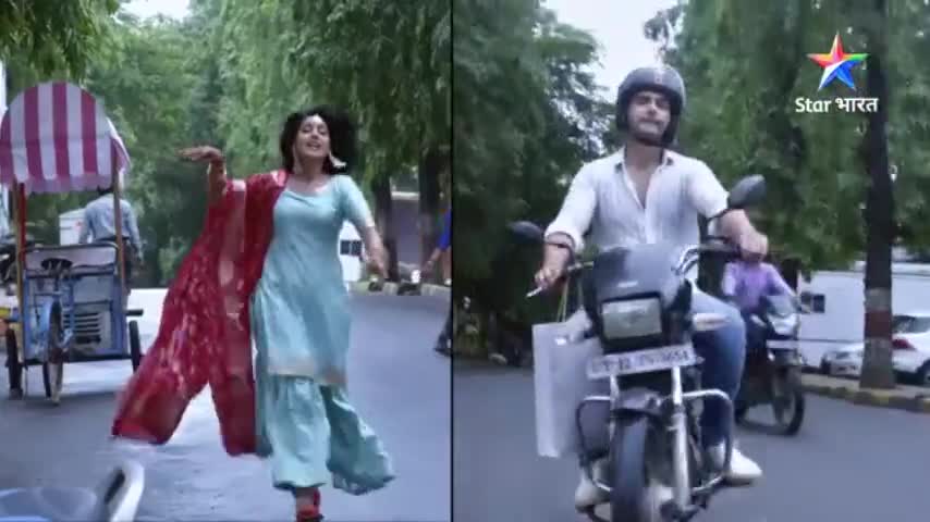 Дом богини Лакшми (2021) 27 серия