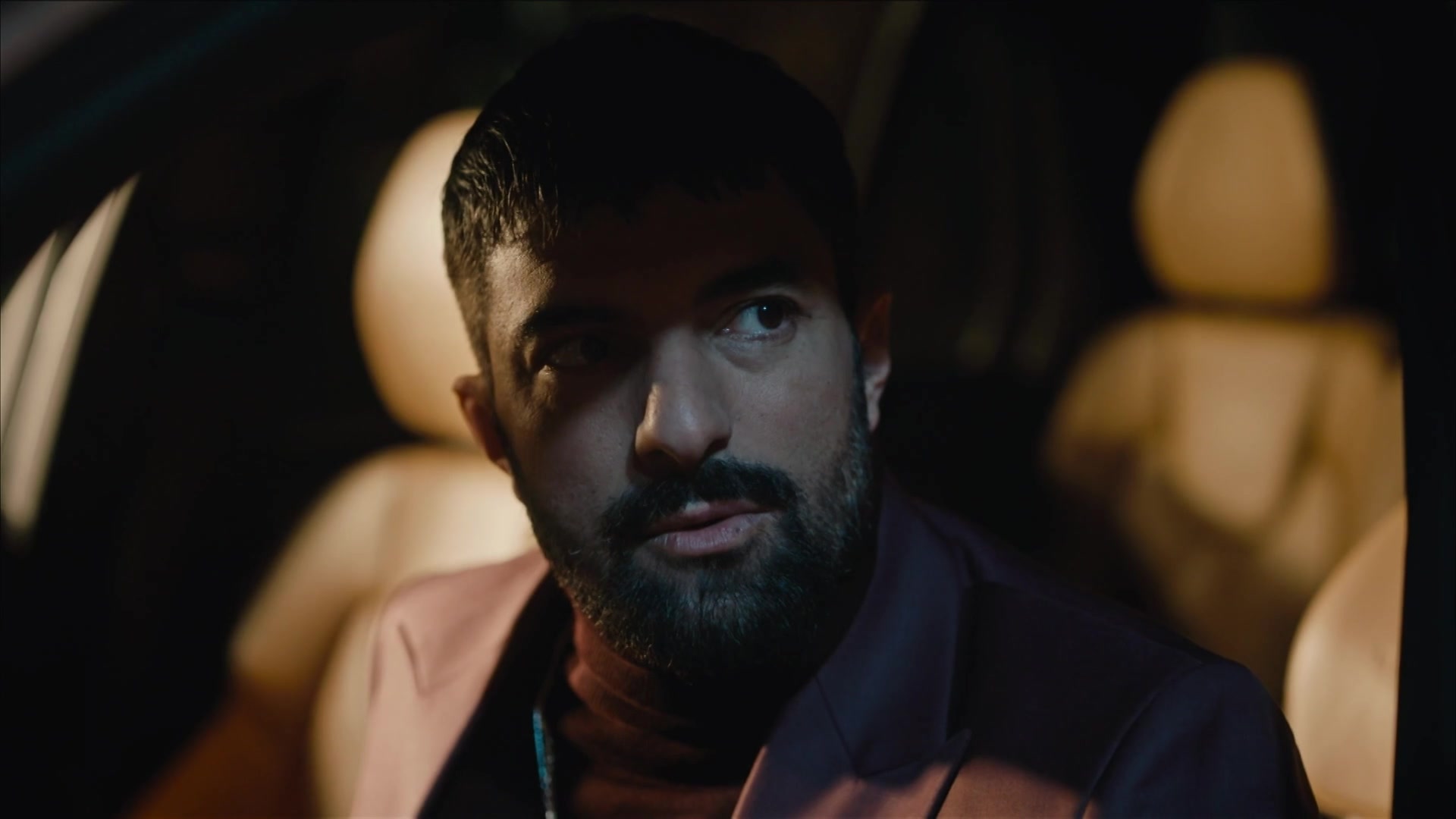 Меня зовут Фарах (2023) 12 серия