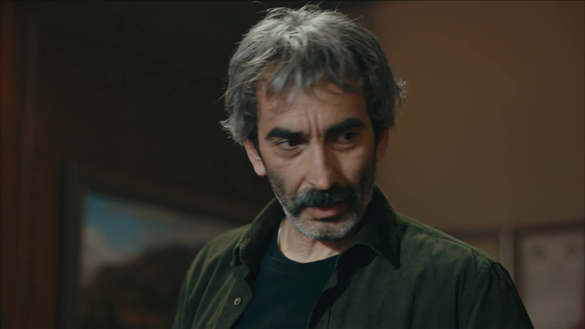 Меня зовут Фарах (2023) 13 серия