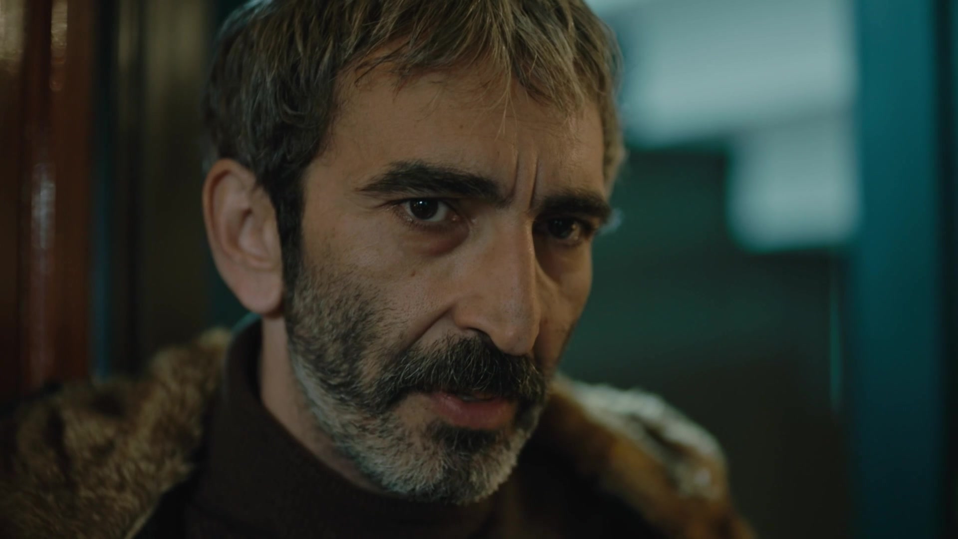 Меня зовут Фарах (2023) 3 серия