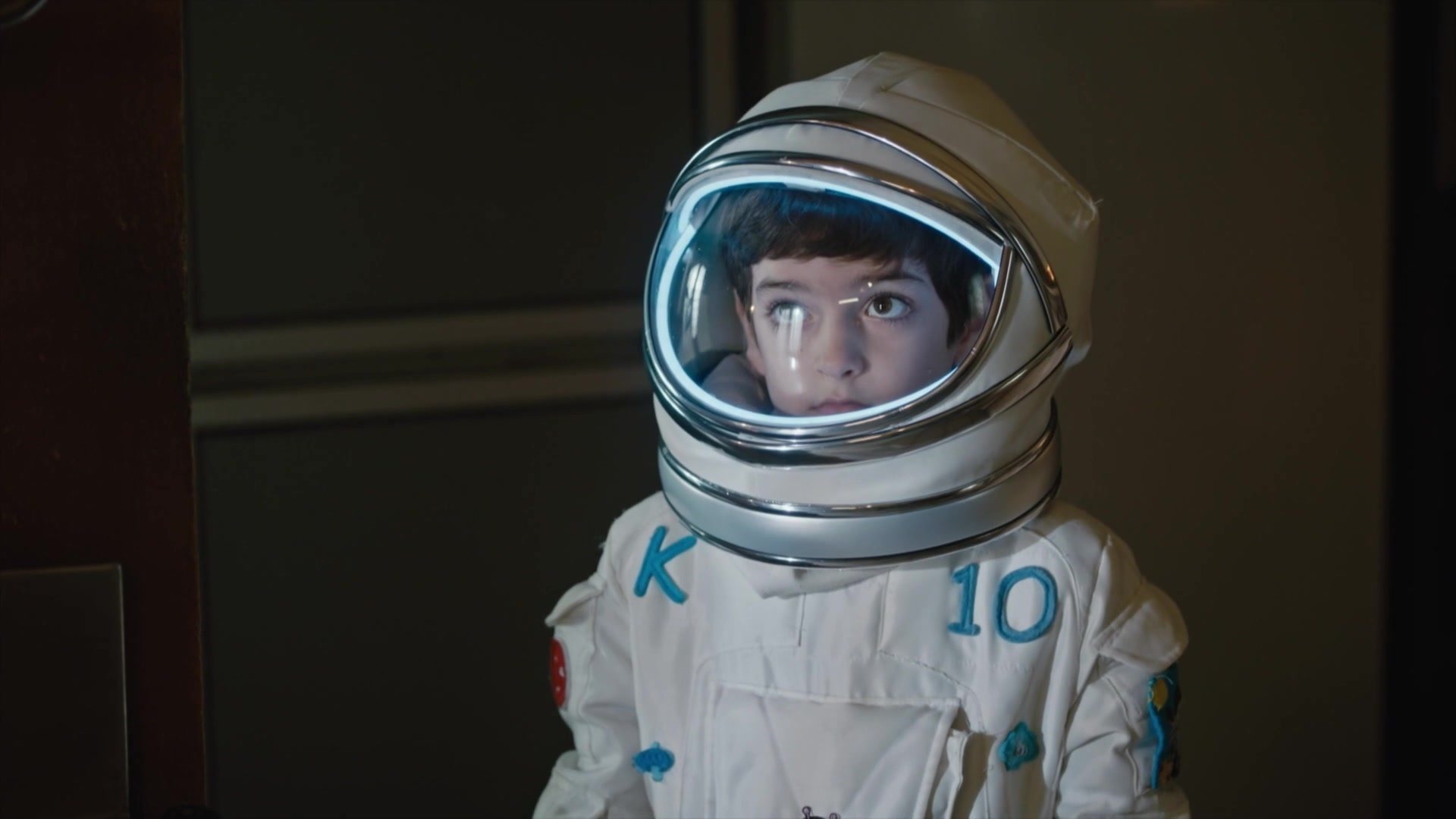 Меня зовут Фарах (2023) 5 серия