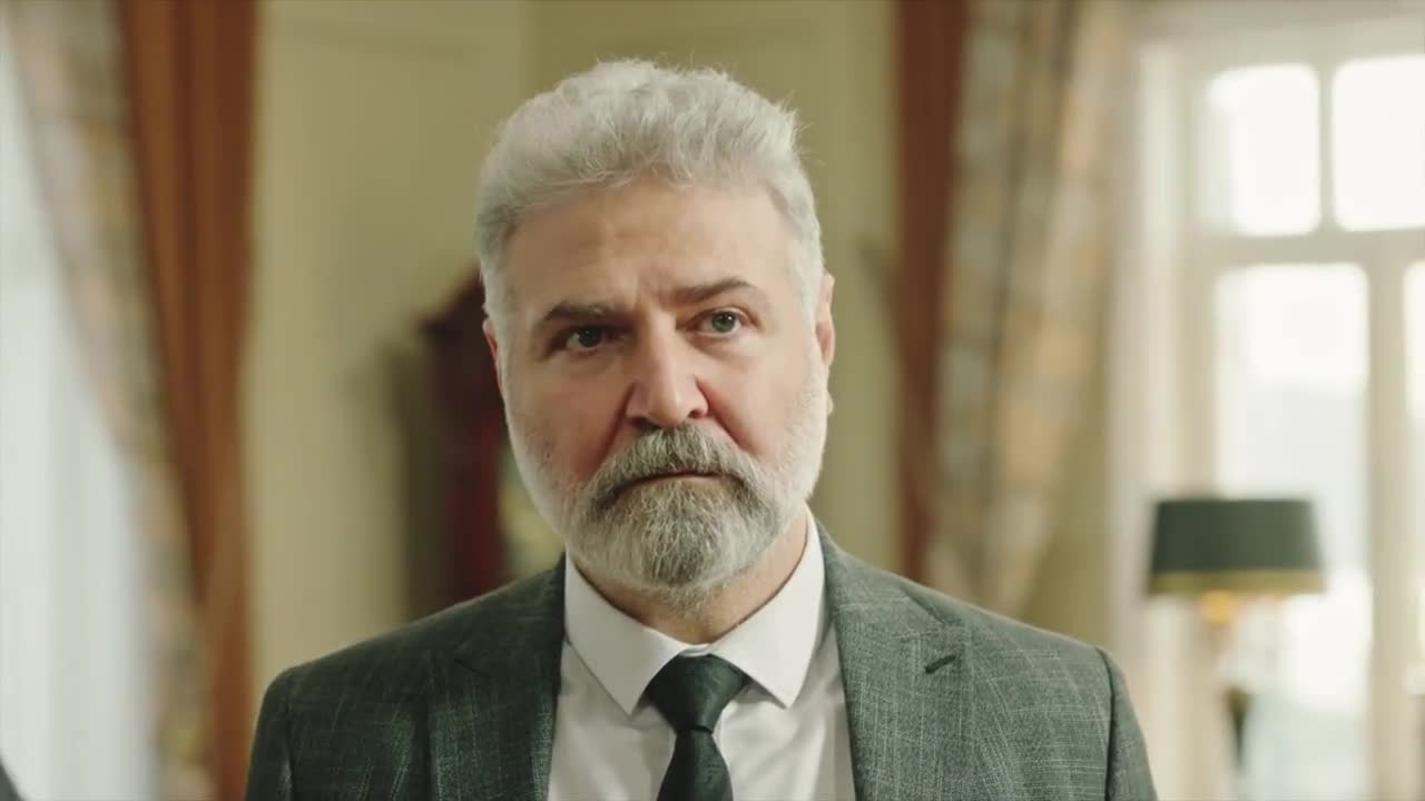 Меня зовут Фарах (2023) 22 серия