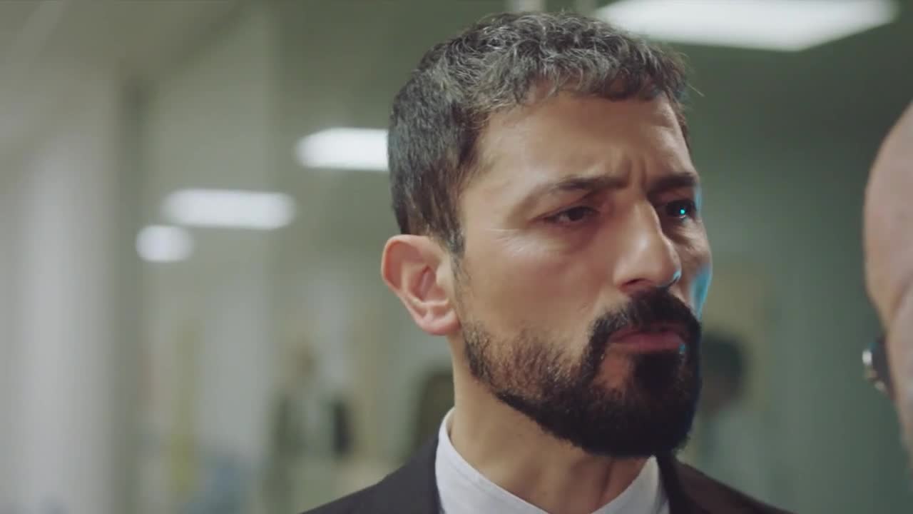 Меня зовут Фарах (2023) 24 серия