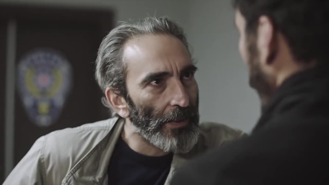 Меня зовут Фарах (2023) 36 серия