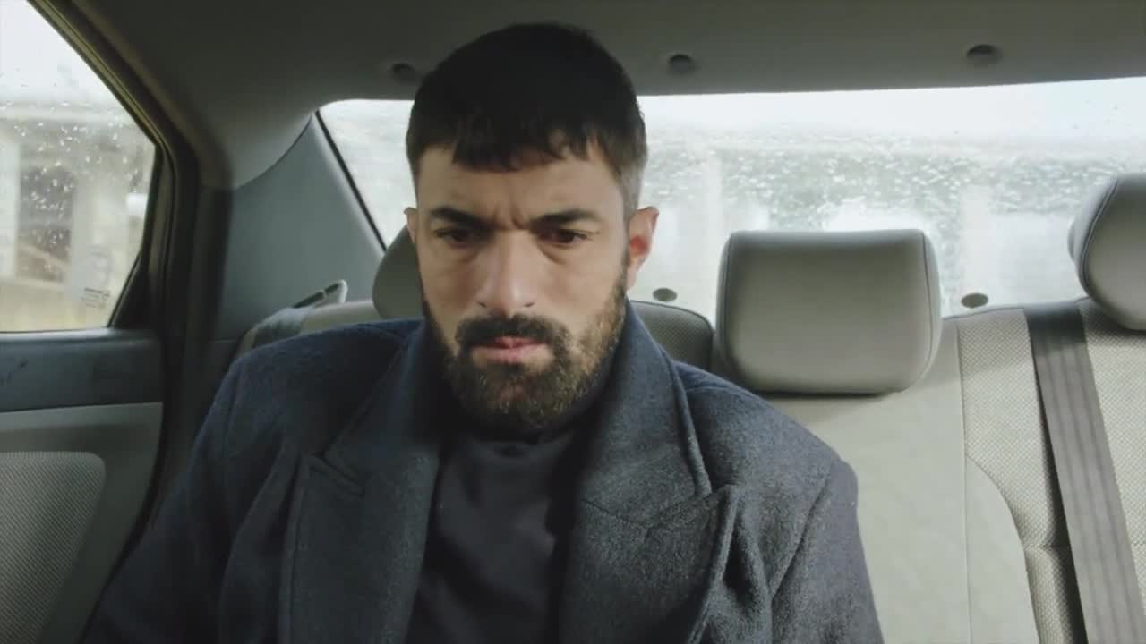 Меня зовут Фарах (2023) 37 серия