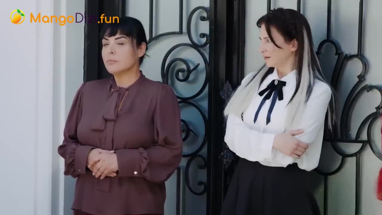 Невеста (2024) 12 серия
