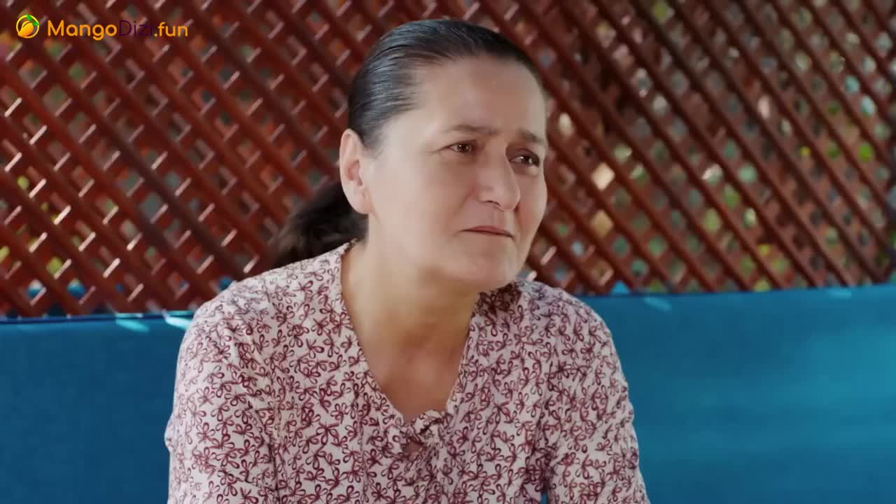Невеста (2024) 16 серия