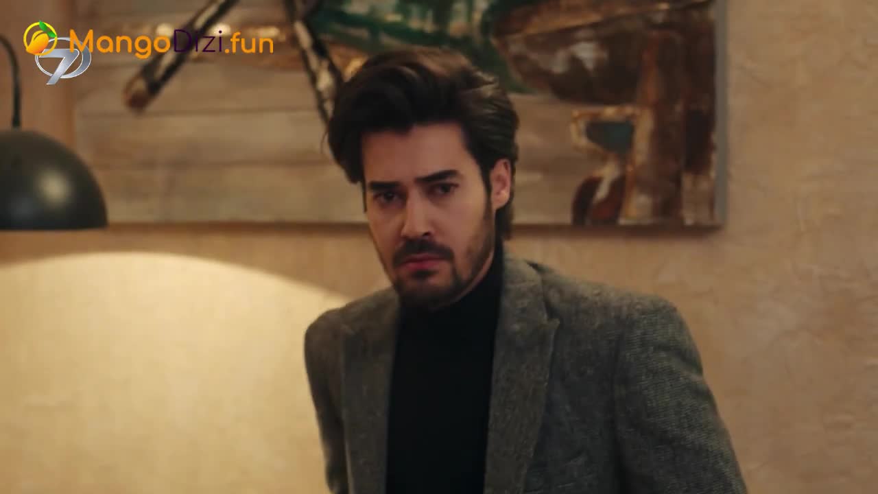 Преданный (2023) 38 серия