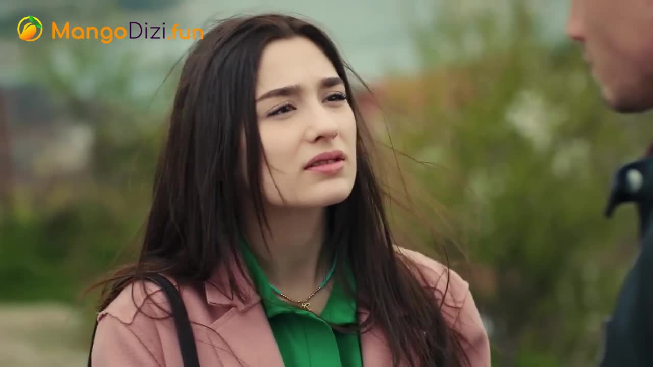 Преданный (2023) 39 серия