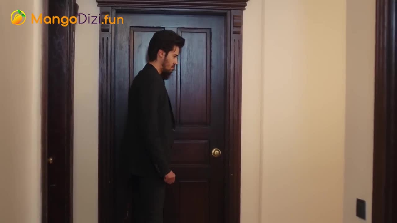 Преданный (2023) 40 серия