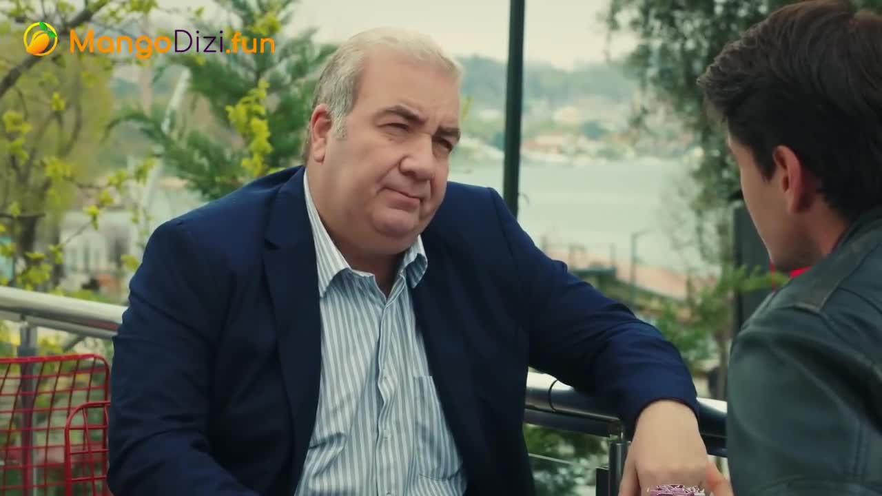 Преданный (2023) 43 серия