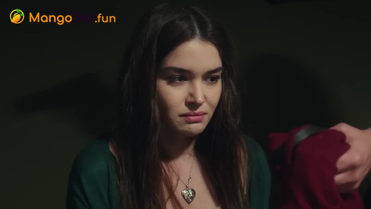 Преданный (2023) 44 серия