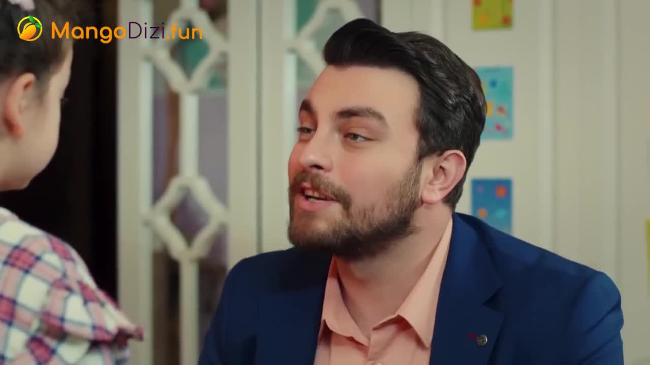 Преданный (2023) 45 серия