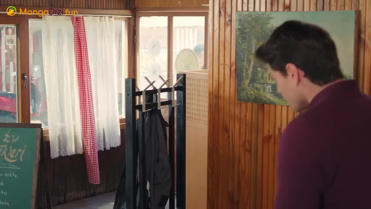 Преданный (2023) 47 серия