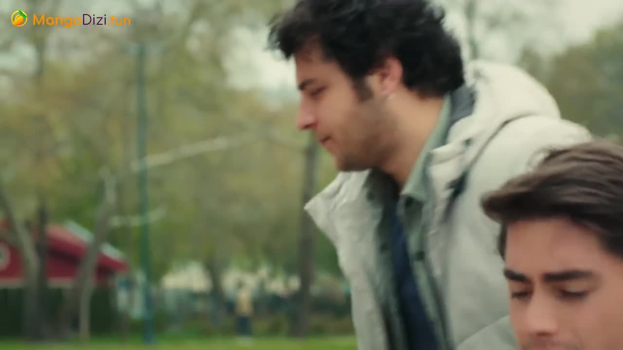 Преданный (2023) 49 серия