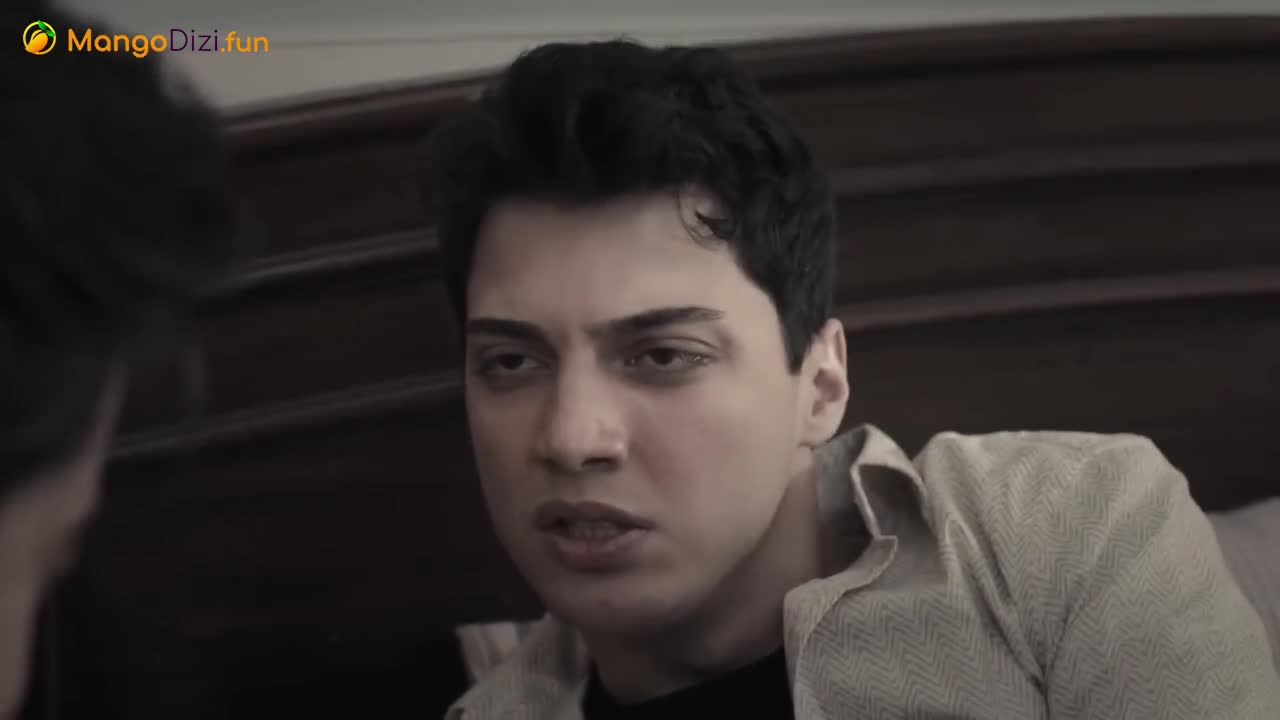 Преданный (2023) 50 серия