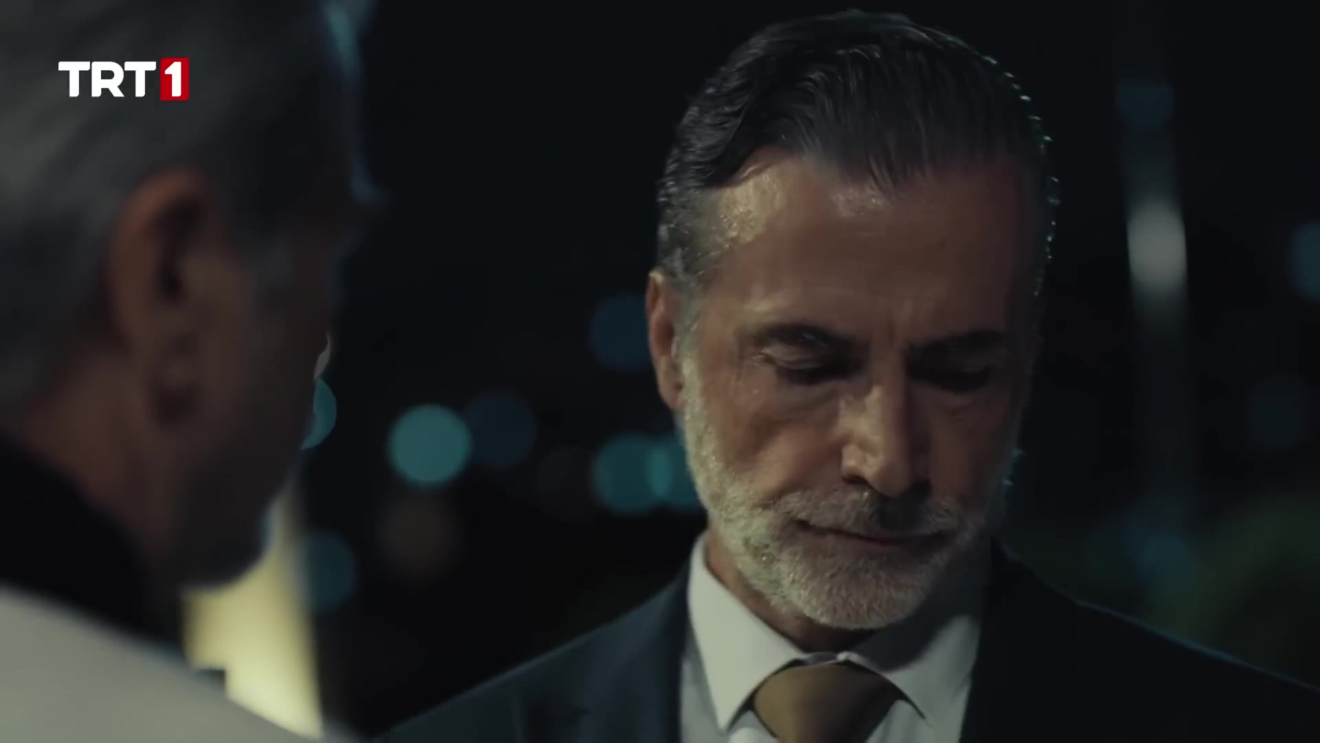 Контора (2021) 1 серия