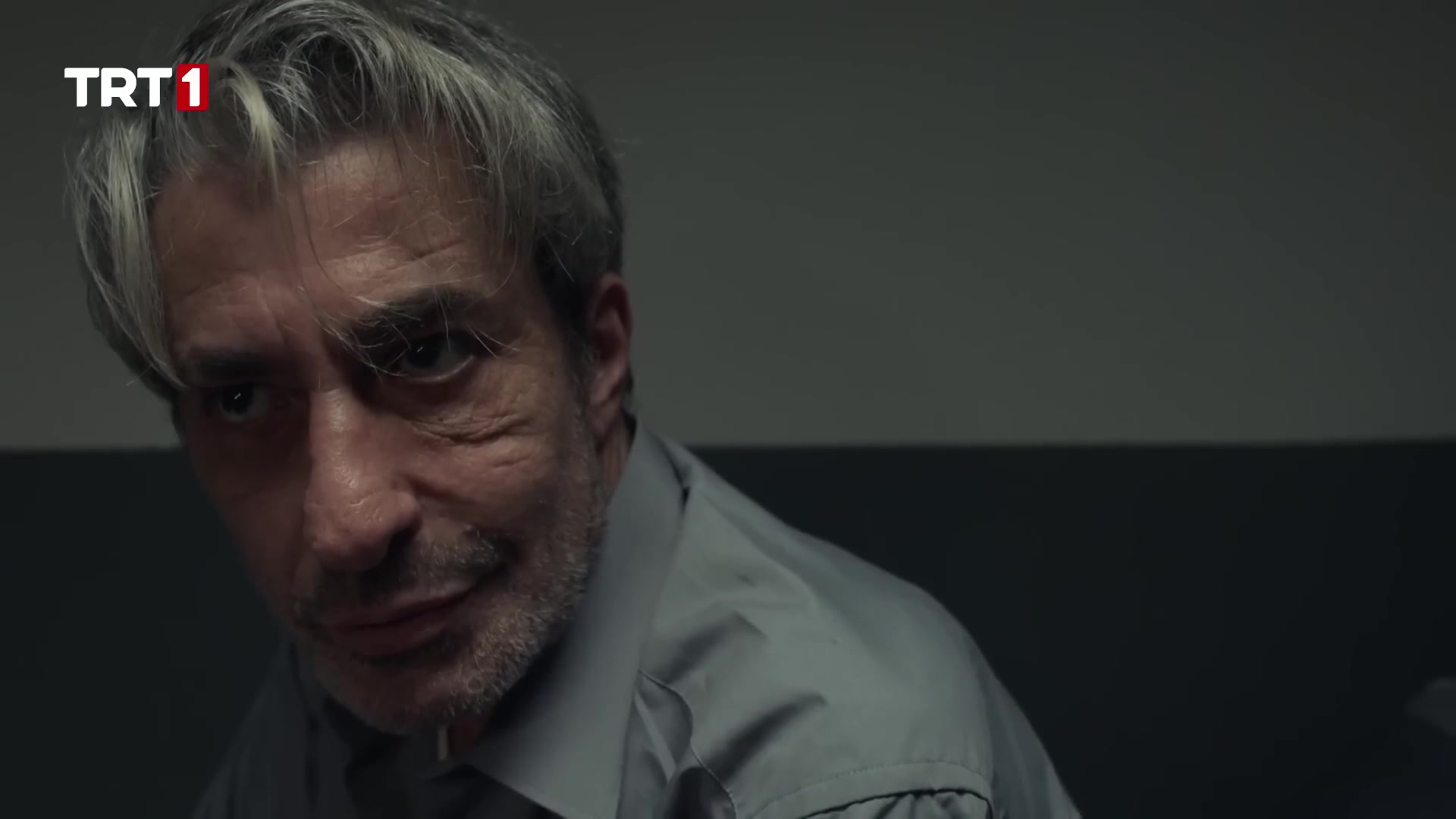 Контора (2021) 2 серия