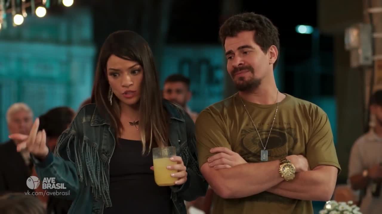 Все дозволено 137 серия Все дозволено 137 серия