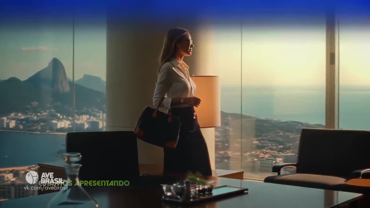 Все дозволено 142 серия