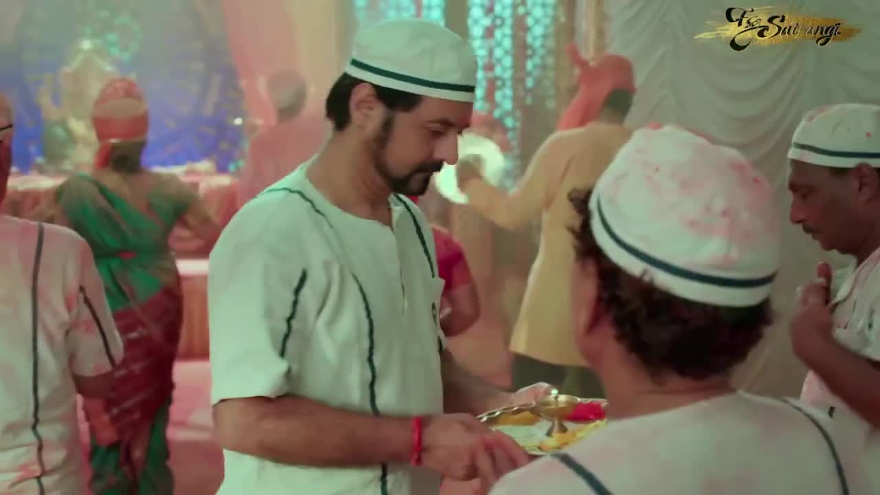 Маннат: В погоне за счастьем 175 серия Маннат: В погоне за счастьем 175 серия