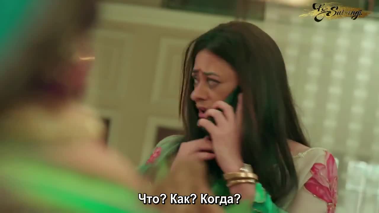 Маннат: В погоне за счастьем 181 серия Маннат: В погоне за счастьем 181 серия