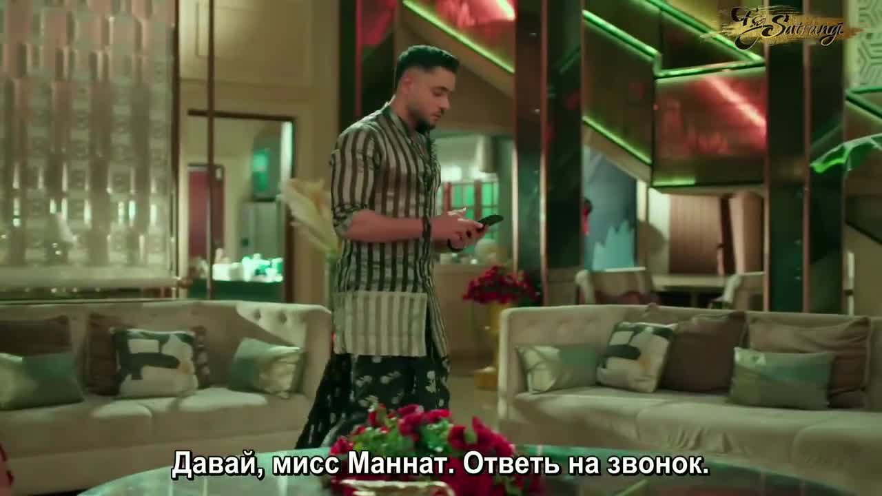 Маннат: В погоне за счастьем 182 серия Маннат: В погоне за счастьем 182 серия